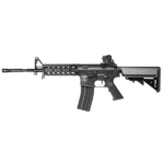g&g armament egc-16p-rdl-dnb-ncm cm16 raider l 6mm black