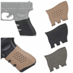 pistol rubber grip