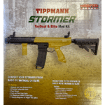 tippmann stormer mod kit 0.68 caliber black