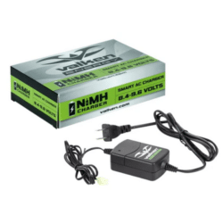 valken nimh smart charger airsoft