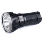 fenix lr40r v2 led flashlight 12 000 lumen