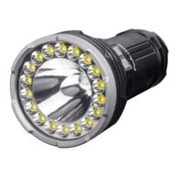 fenix lr40r v2 led flashlight 12 000 lumen