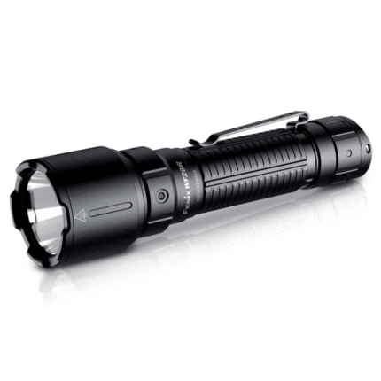 fenix wf26r led flashlight 3000 lumen