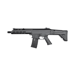 ics airsoft 232 cxp-ape special edition 6mm black