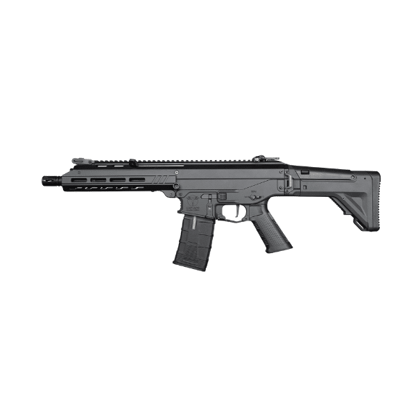 ics airsoft 232 cxp-ape special edition 6mm black ics airsoft 232 cxp-ape special edition 6mm black