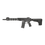 ics airsoft 309 cxp mars ii dmr s3 6mm carbine