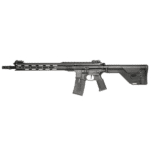 ics airsoft cxp mars ii dmr s3 6mm black