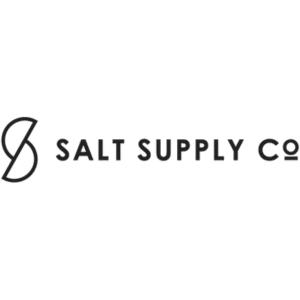 salt supply co logo
