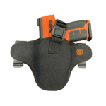 byrna nylon waistband holster