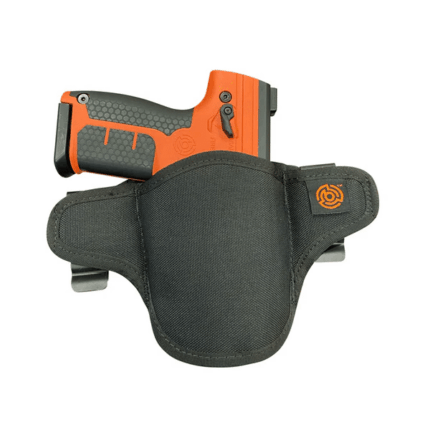byrna nylon waistband holster
