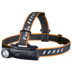 fenix hm61r v2 led headlamp 1600 lumen