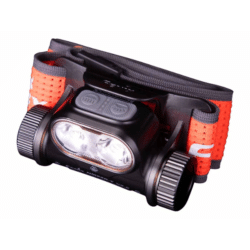 fenix hm65r-t v2 led headlamp 1600 lumen