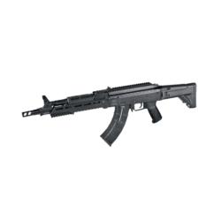 ics airsoft 131 cxp ark s3 bk 6mm black