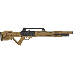 hatsan invader auto fde 5.5mm tan