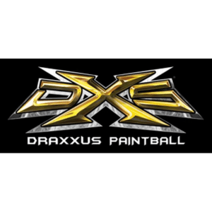 draxxus paintball logo