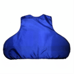 duke soft ballistic inner level iiia (p2) wide cut - front panel (standard fit)