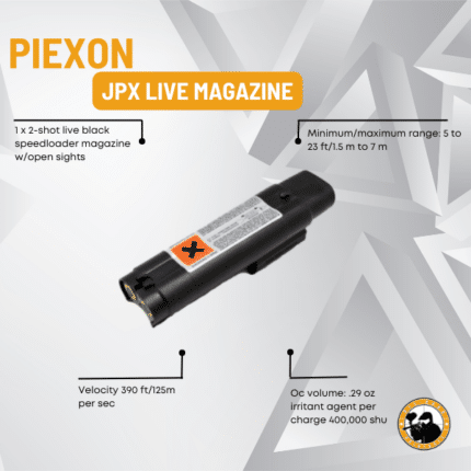 jpx live magazine