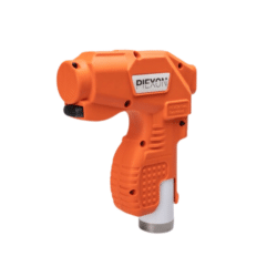 jpx psx pepper soaker orange