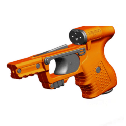 jpx protector set with 1 oc magazine orange