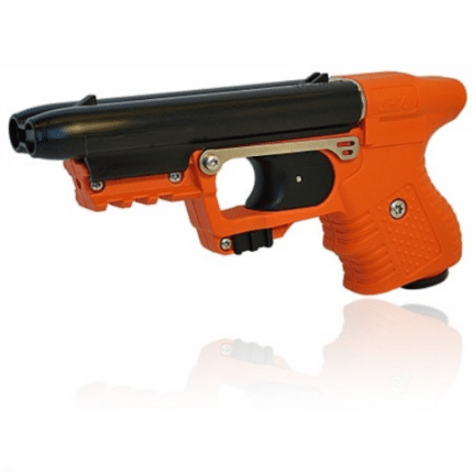 jpx protector set with 1 oc magazine orange