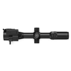 pard ds35-lrf-50mm-850nm digital day / night vision scope with ir & rangefinder