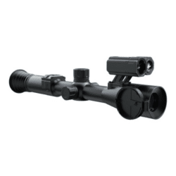 pard ds35-lrf-50mm-850nm digital day / night vision scope with ir & rangefinder