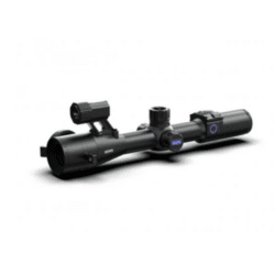 pard ds35r-50mm-850nm digital day / night vision scope with ir