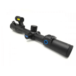 pard ds35r-50mm-850nm digital day / night vision scope with ir