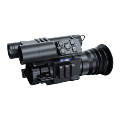 pard fd-1-850nm 3 in 1 front clip-on scope monocular