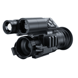 pard fd-1-850nm 3 in 1 front clip-on scope monocular