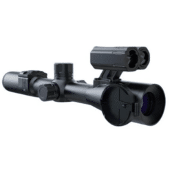 pard ns4-70lrf-850nm night stalker 4k scope with ir & rangefinder