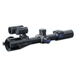 pard ns4-70lrf-850nm night stalker 4k scope with ir & rangefinder