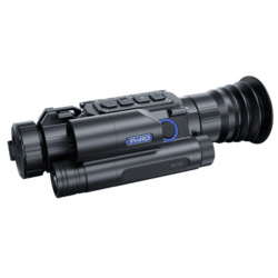 pard nv008sp-lrf-850nm scope with ir & rangefinder