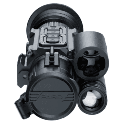 pard nv008sp-lrf-850nm scope with ir & rangefinder