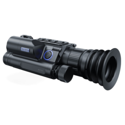 pard nv008sp-lrf-850nm scope with ir & rangefinder