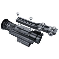 pard nv008sp-lrf-850nm scope with ir & rangefinder