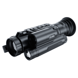 pard nv008sp-lrf-850nm scope with ir & rangefinder