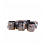 pard qd-45 quick detach clip-on adapter