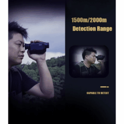 pard ta32-35 thermal vision monocular