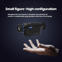 pard ta32-35 thermal vision monocular