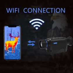 pard ta32-35 thermal vision monocular