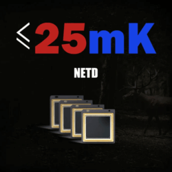 pard ta32-35 thermal vision monocular