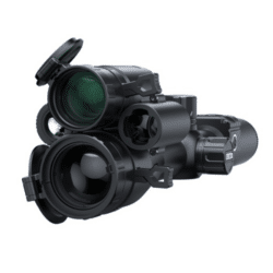 pard td62-70lrf-850nm multi spectral thermal & night vision with rangefinder