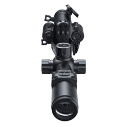 pard td62-70lrf-850nm multi spectral thermal & night vision with rangefinder