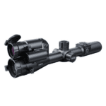pard td62-70lrf-850nm multi spectral thermal & night vision with rangefinder