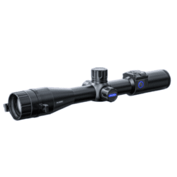 pard ts31-25-lrf thermal vision scope with rangefinder