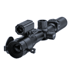 pard ts31-25-lrf thermal vision scope with rangefinder