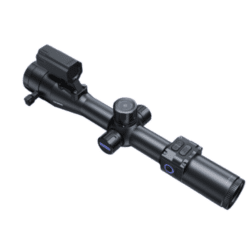 pard ts31-25-lrf thermal vision scope with rangefinder