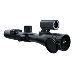 pard ts31-25-lrf thermal vision scope with rangefinder