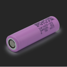 pard battery 3000mah 3.6v
